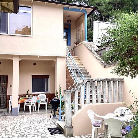 Apartment Punta Pula Bagian luar foto