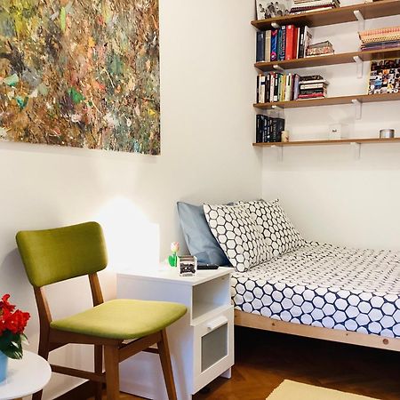 Apartment Punta Pula Bagian luar foto