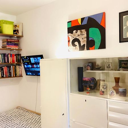 Apartment Punta Pula Bagian luar foto