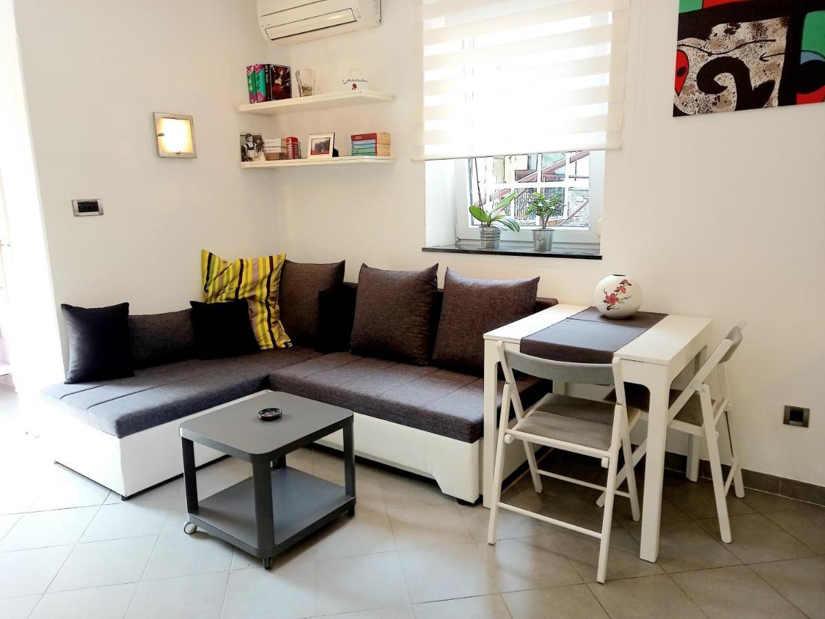 Apartment Punta Pula Bagian luar foto