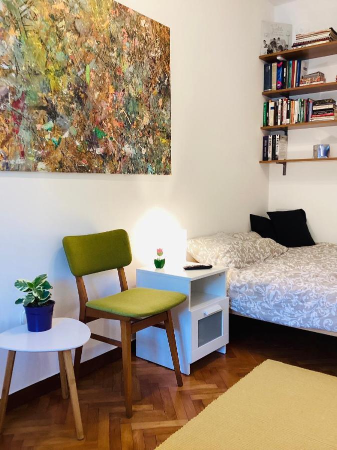 Apartment Punta Pula Bagian luar foto