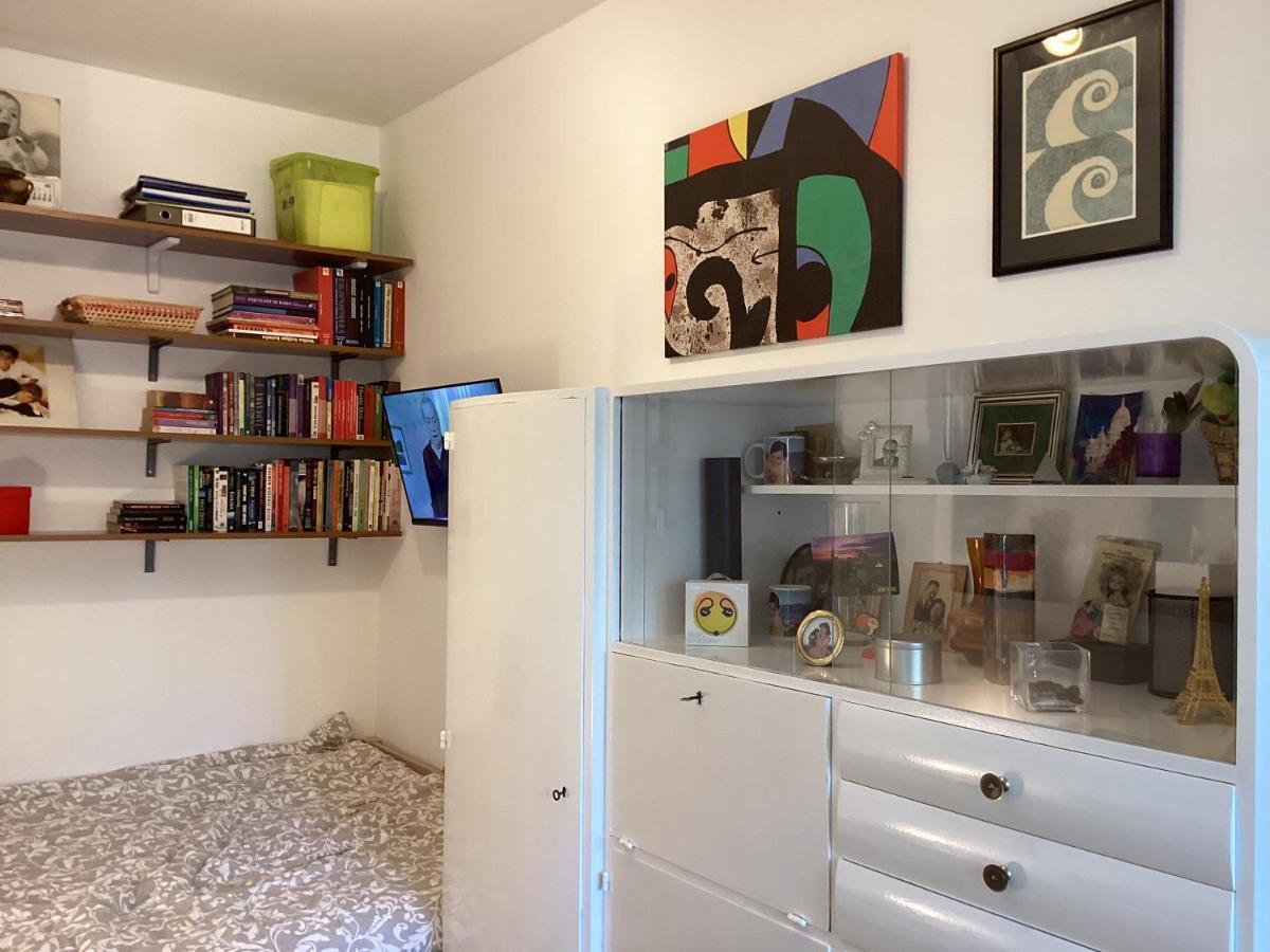Apartment Punta Pula Bagian luar foto