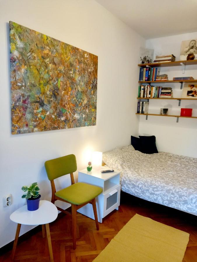Apartment Punta Pula Bagian luar foto
