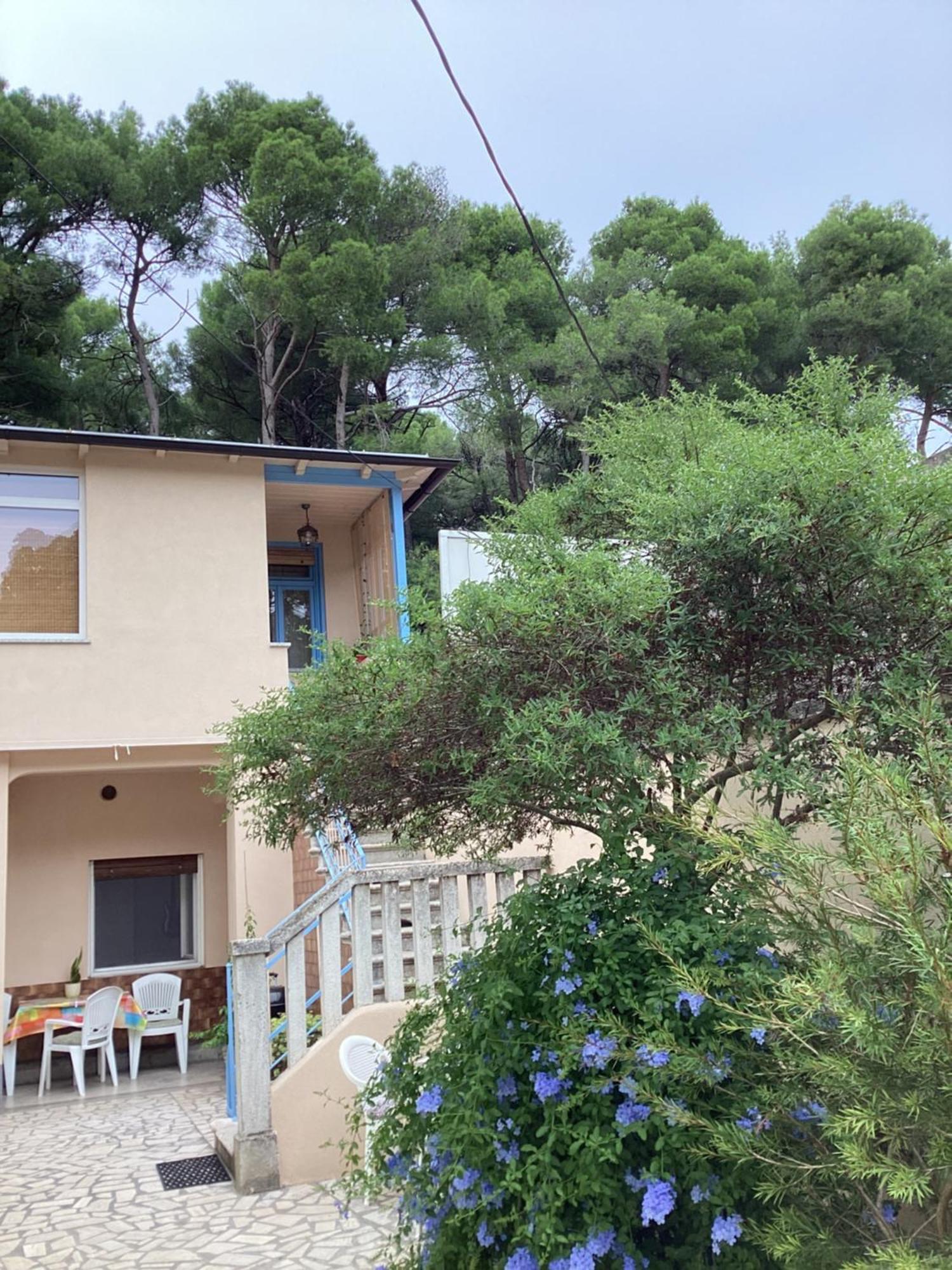 Apartment Punta Pula Bagian luar foto