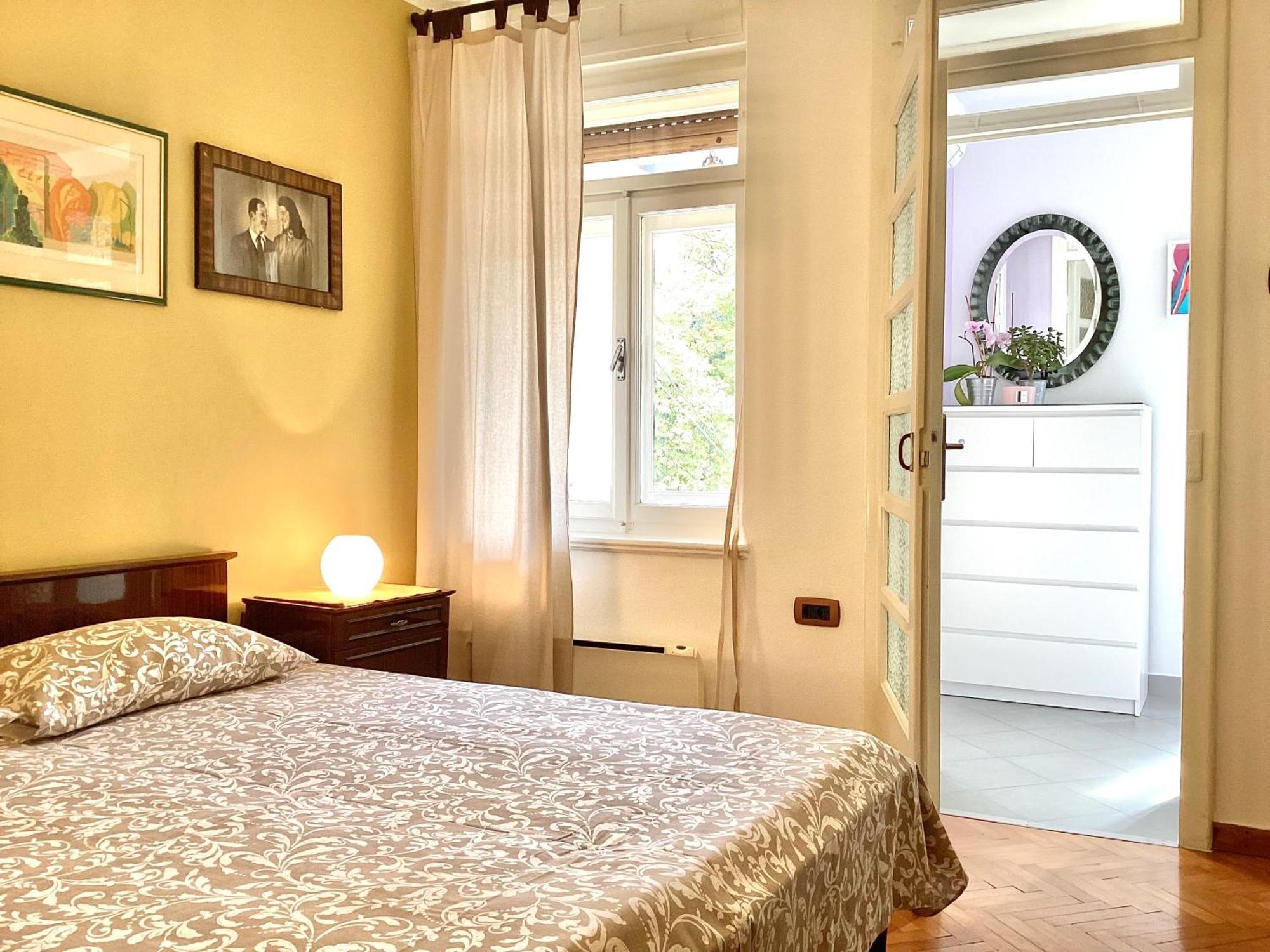 Apartment Punta Pula Bagian luar foto