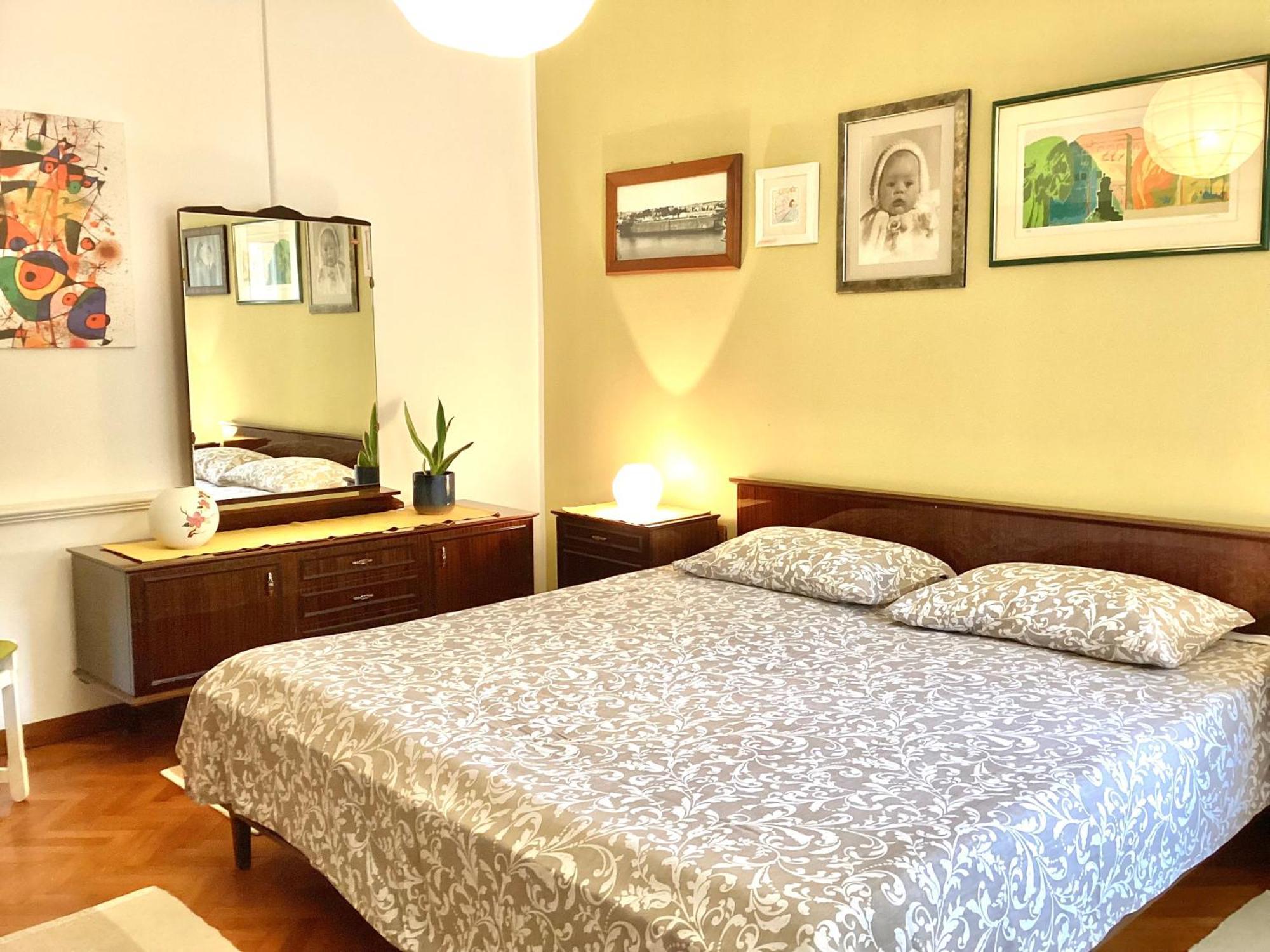 Apartment Punta Pula Bagian luar foto