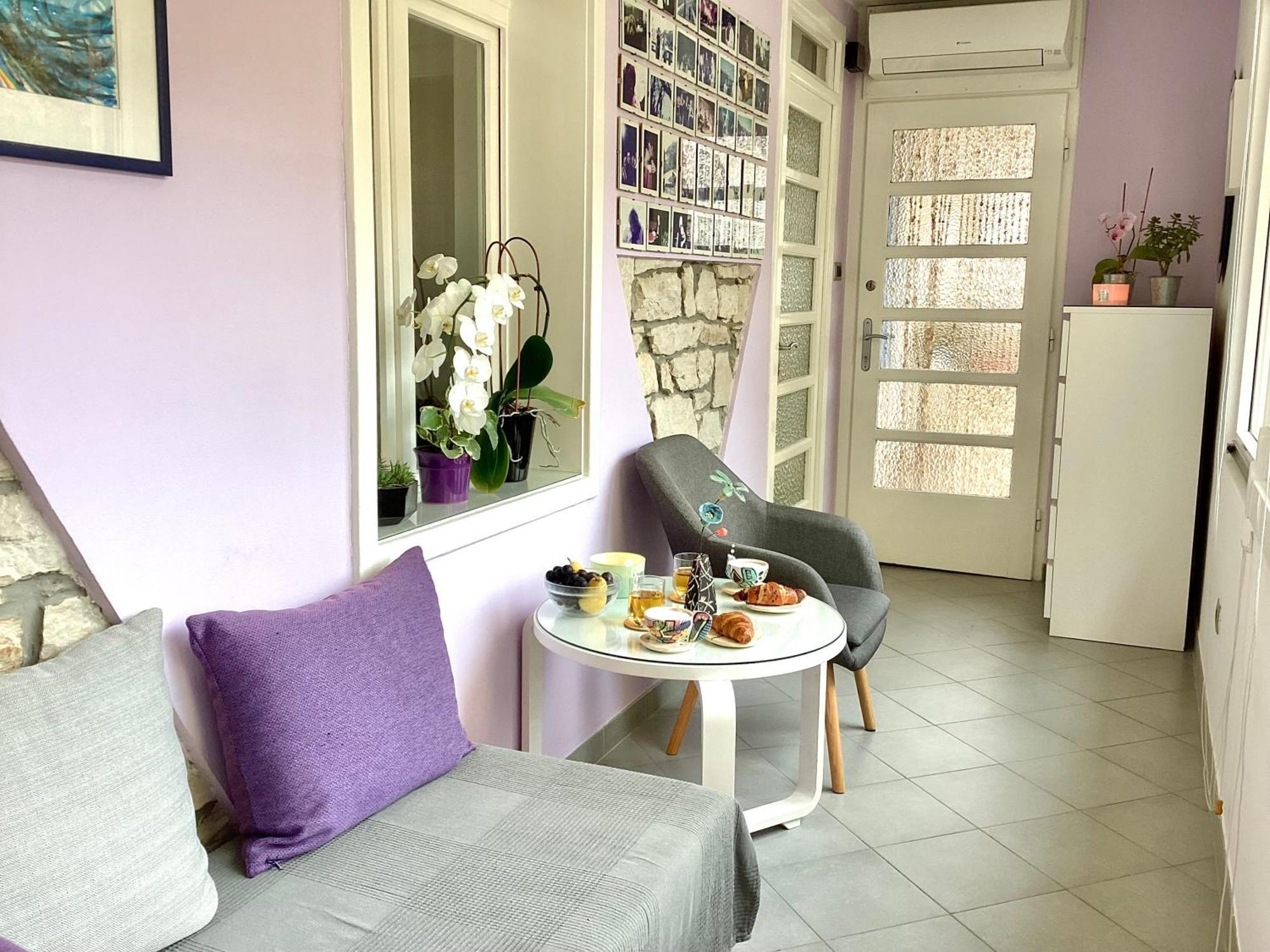 Apartment Punta Pula Bagian luar foto