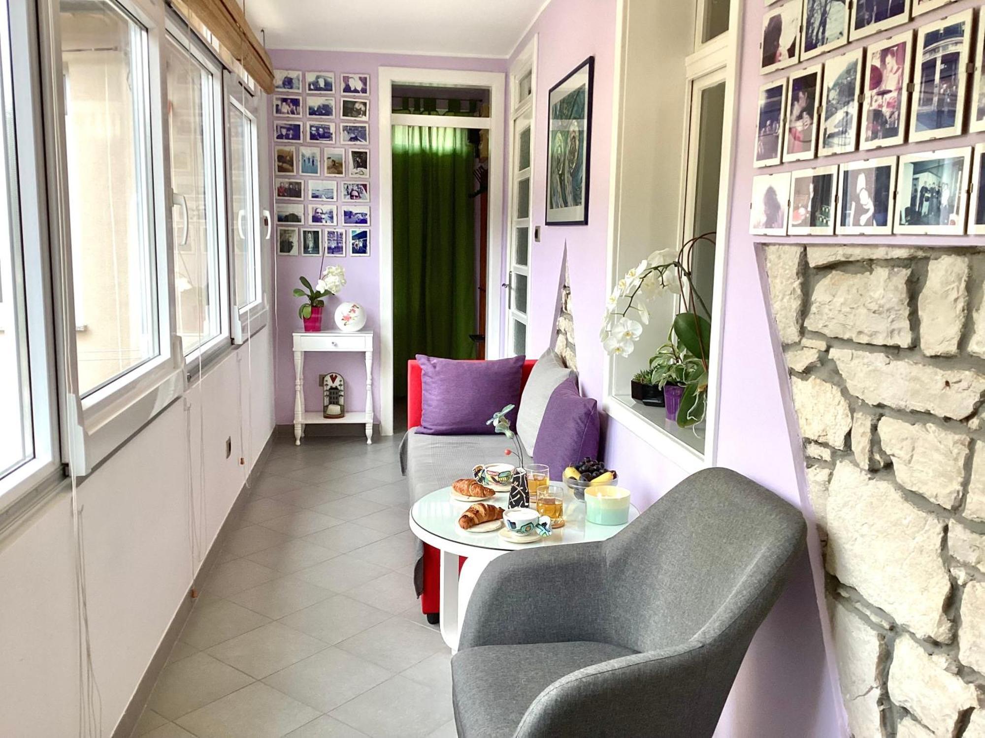 Apartment Punta Pula Bagian luar foto