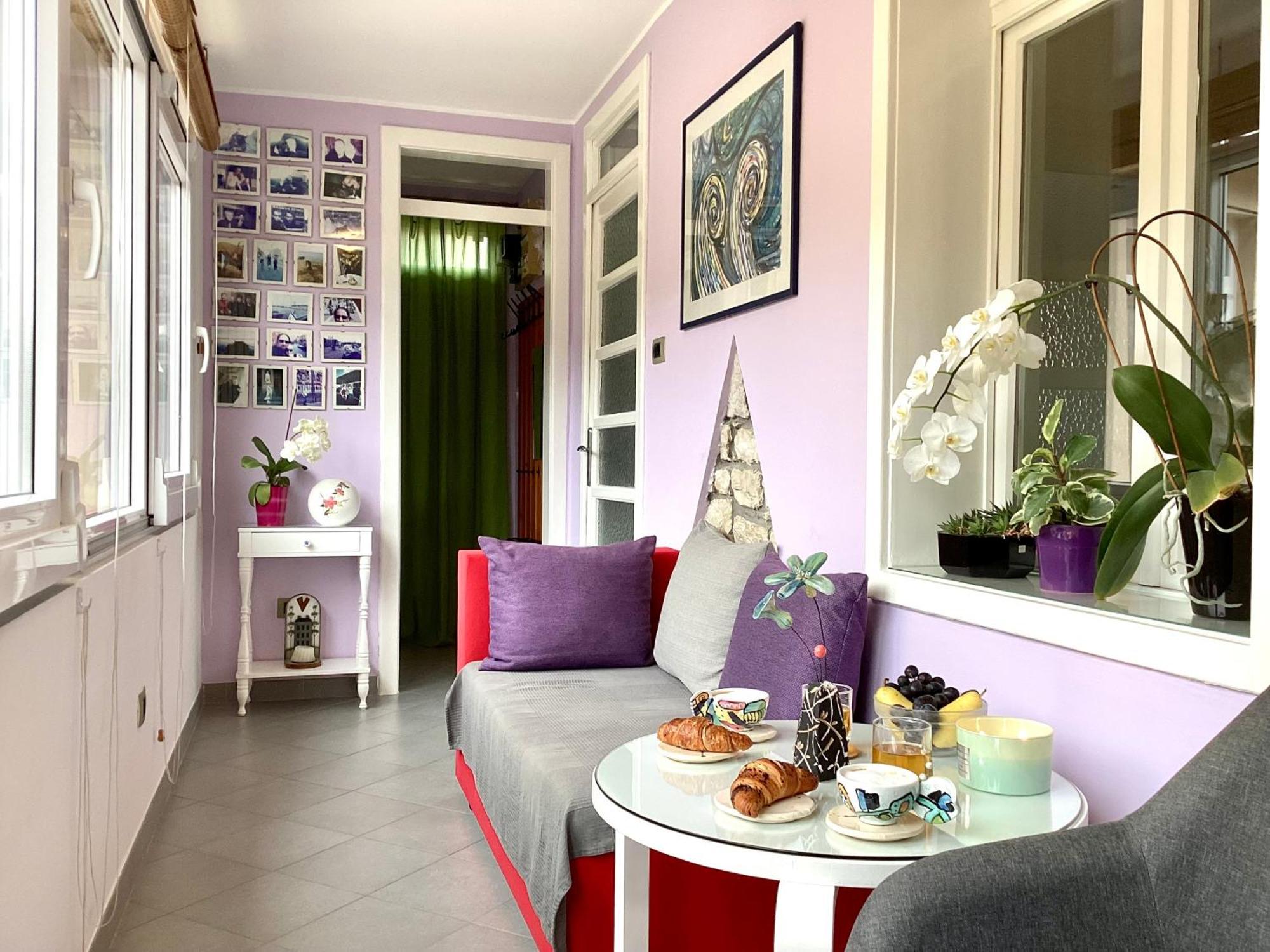 Apartment Punta Pula Bagian luar foto